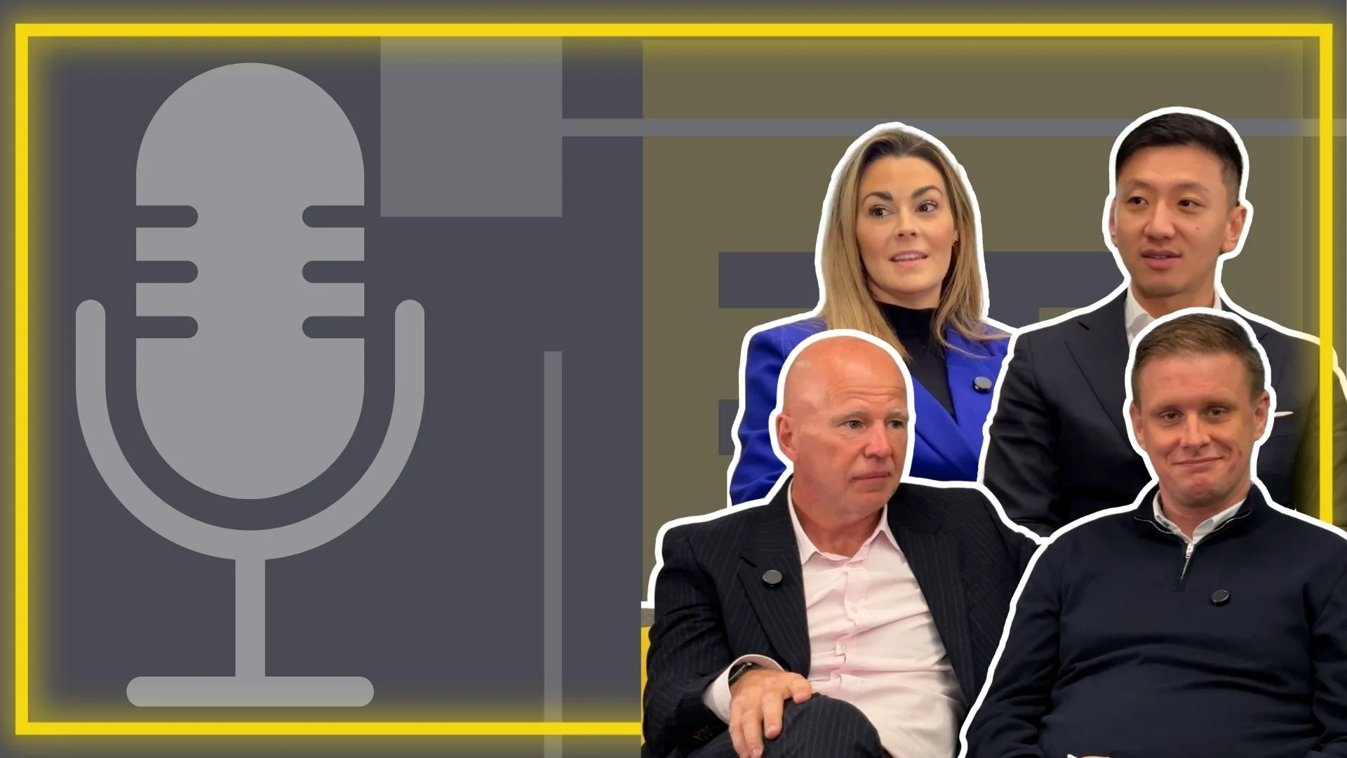 The Future of Energy: Trends and Insights from the Global Power Sector