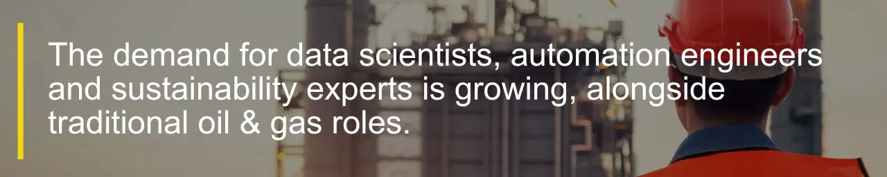 workforce demand quote image