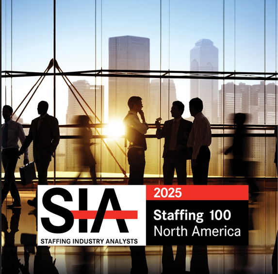 SIA Recognition in North America