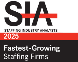 SIA largest staffing firms globally award