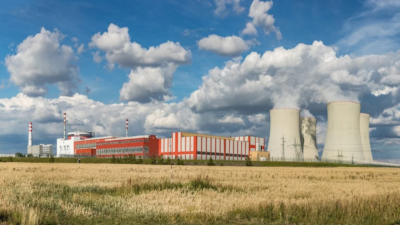 The Emergence of SMRs in the US and Canada