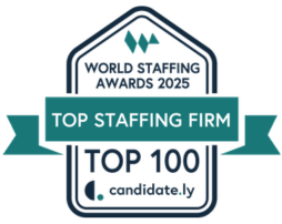 World Staffing Awards