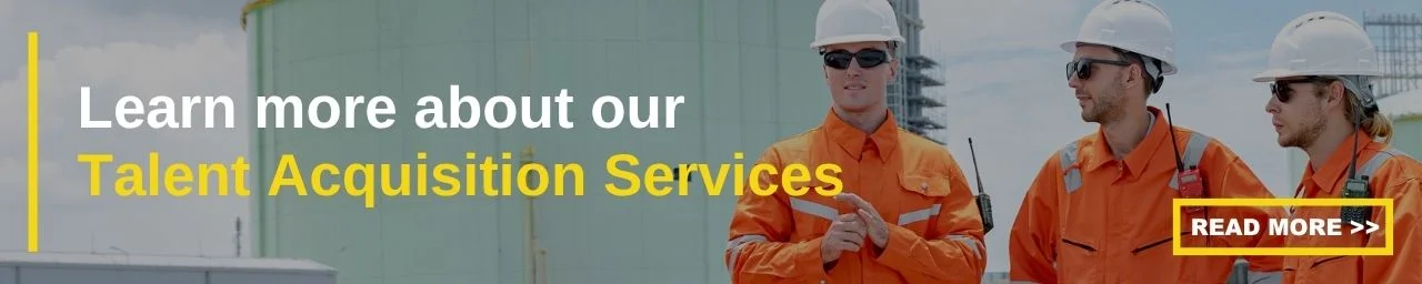talent acquisition services - CTA banner