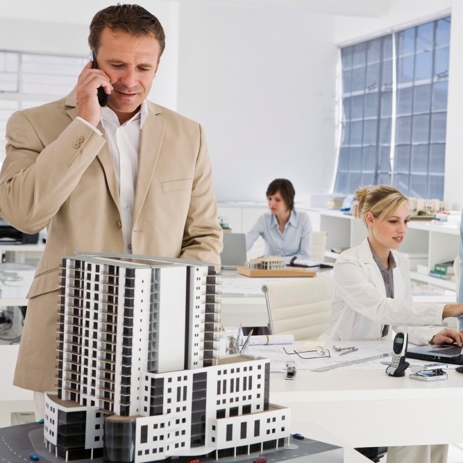capex project manager