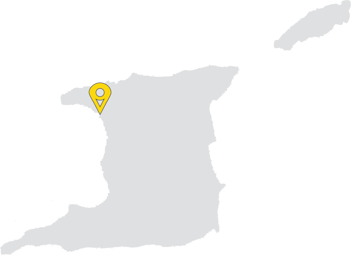 Trinidad and Tobago Recruitment