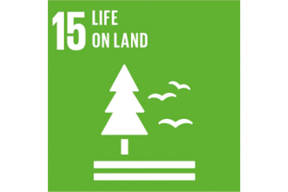 Un Goal 15 Life on Land