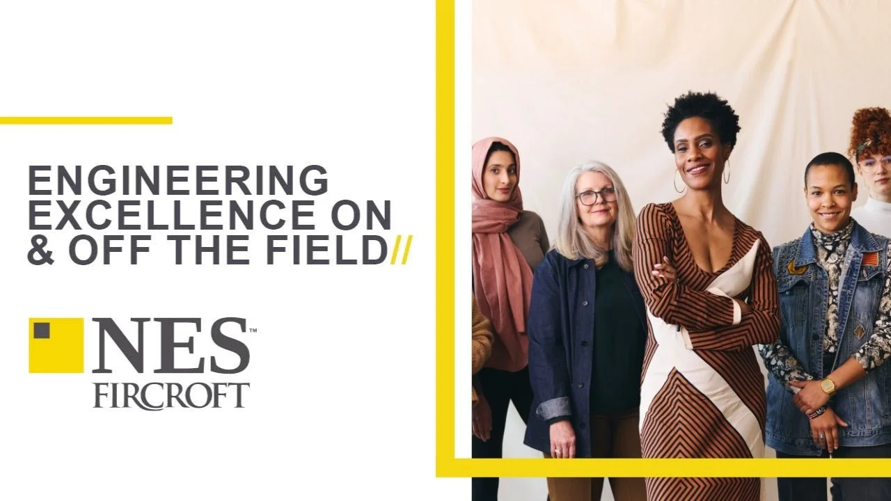 Engineering Excellence On and Off the Field: Reflections from Our IWD Panel