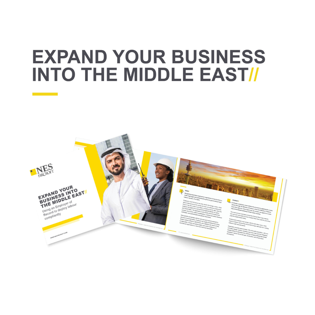 employer of record whitepaper