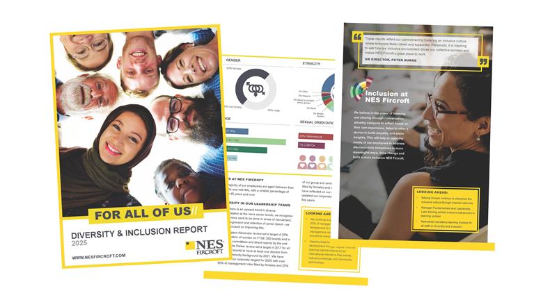 Diverse Employee Policies