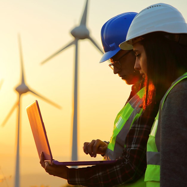 Wind Engineers