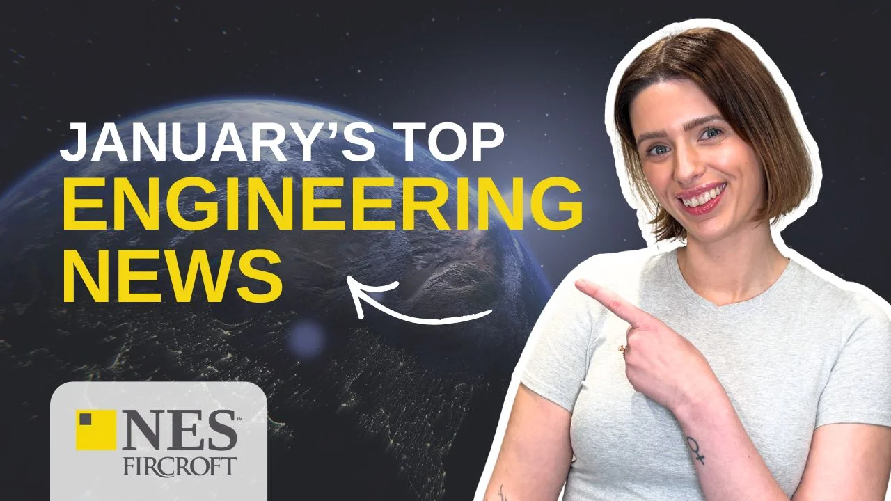 Is Bamboo the next Superfood? GLP-1 Pills, LNG Builds & More - January's Top Engineering News