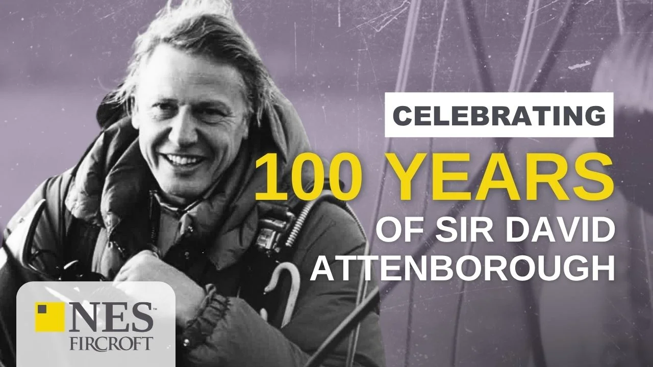 David Attenborough at 100: How He Changed Life Science Forever