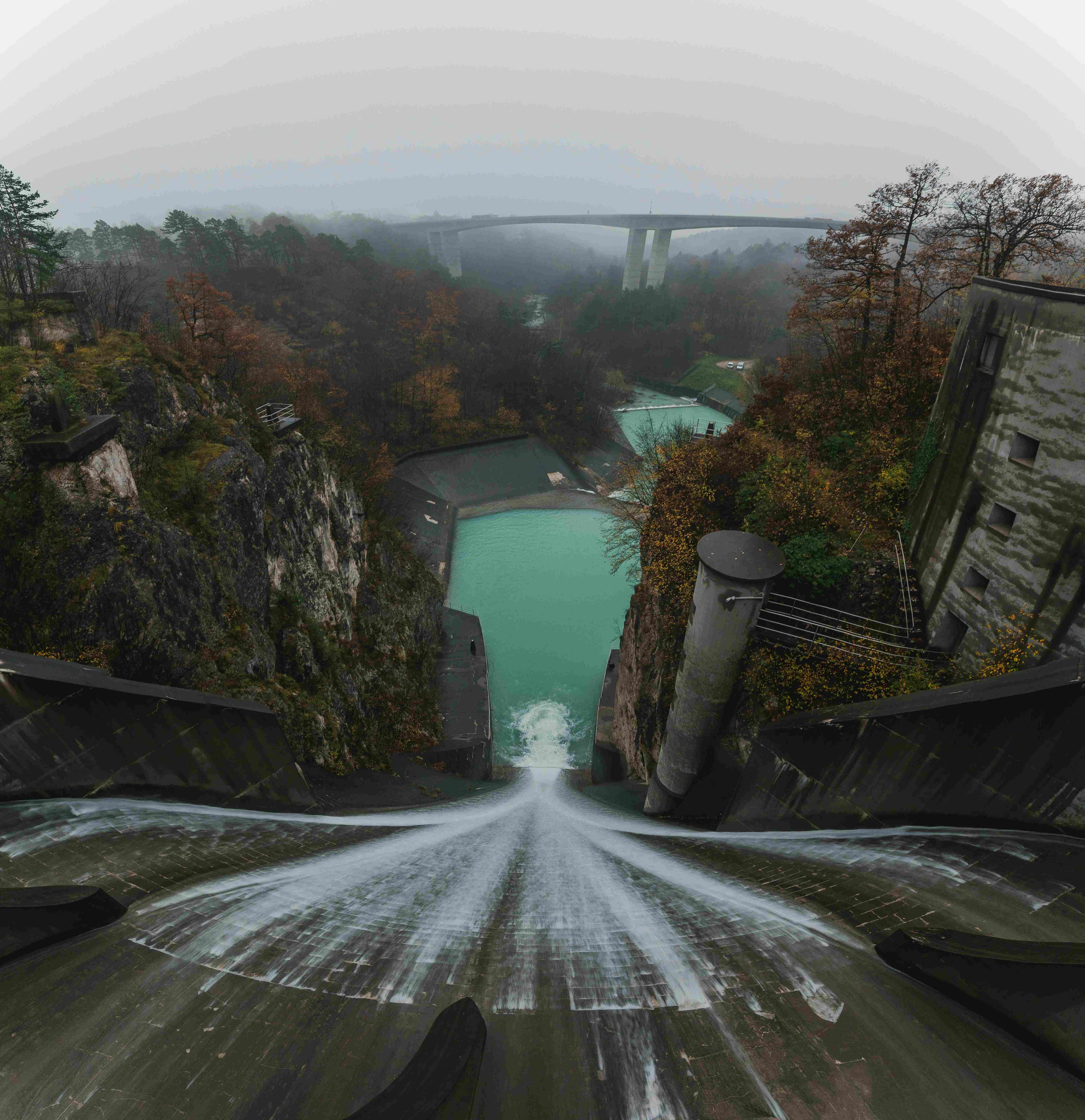 Hydroelectric Energy: Our Ultimate Guide  