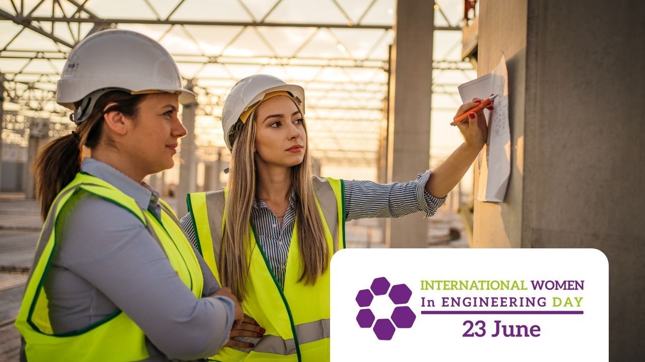 Empowering Women in Engineering: Celebrating the Pioneering Minds of Our Time