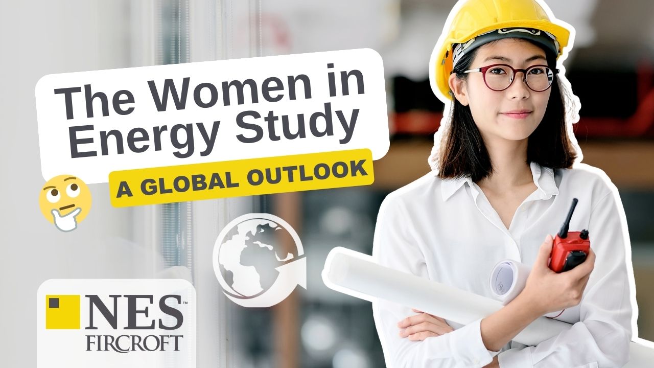 Uncovering Women's Voices in the Energy Industry: Top Insights from Our 5 Global Studies