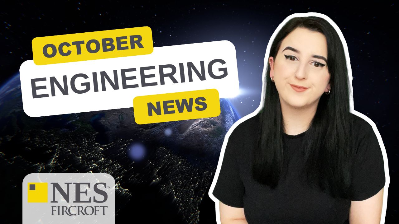 Dubai Airport Goes Solar, Idaho Adopts Clean Tech  & More! October's Top Engineering News