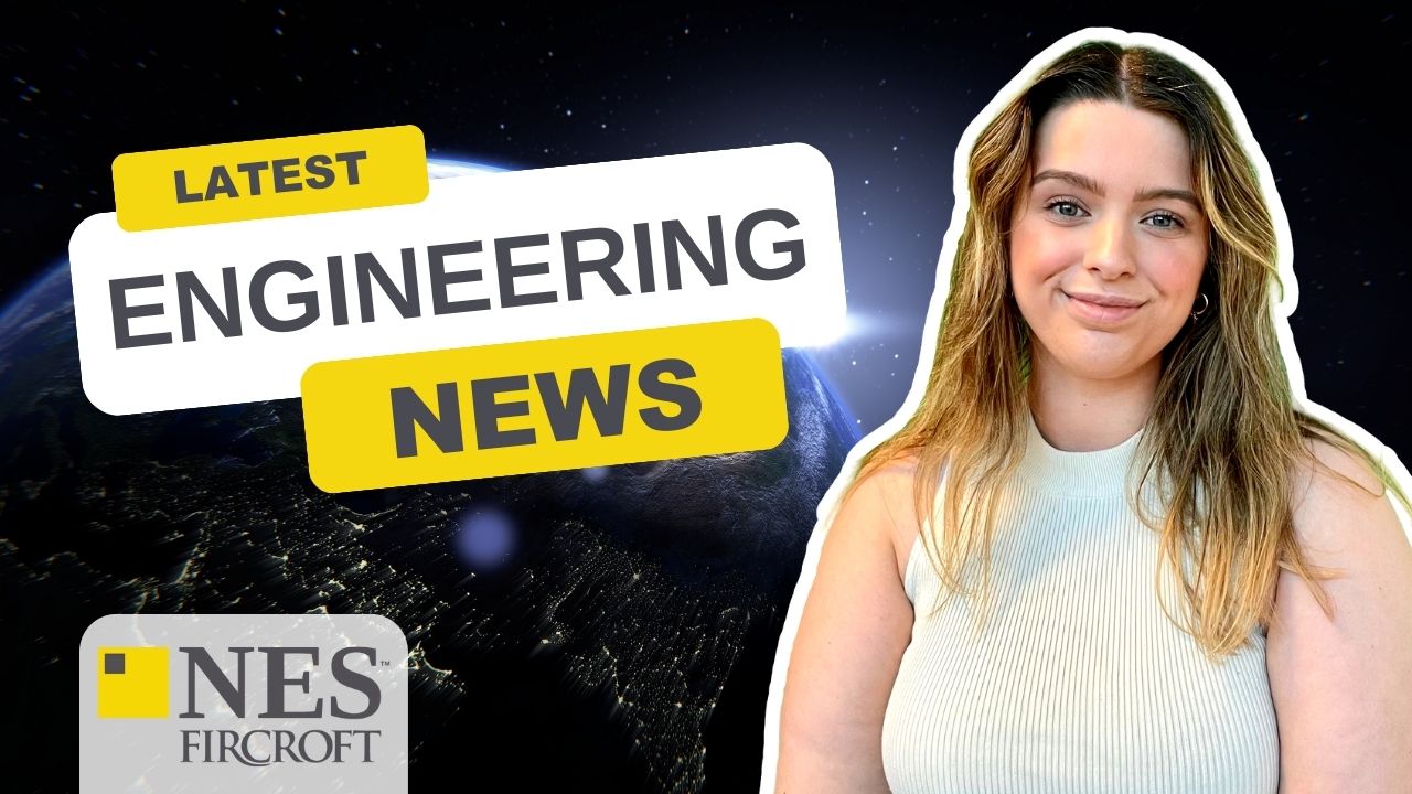 Top Engineering News for January | Green Hydrogen, Solar Plants and How Trusted are Engineers?