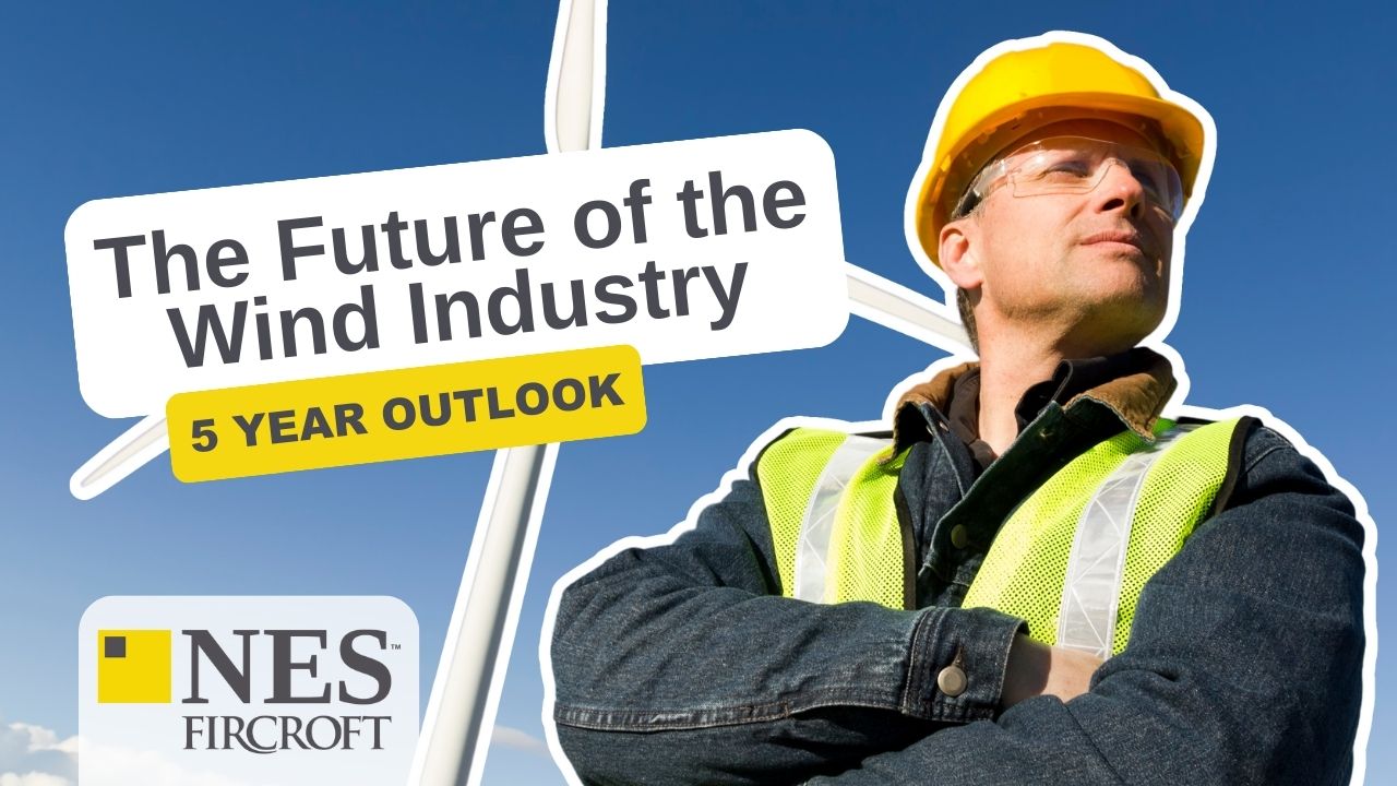 What Does the Future Hold for the Wind Industry? Unpacking the Global Wind Workforce Outlook