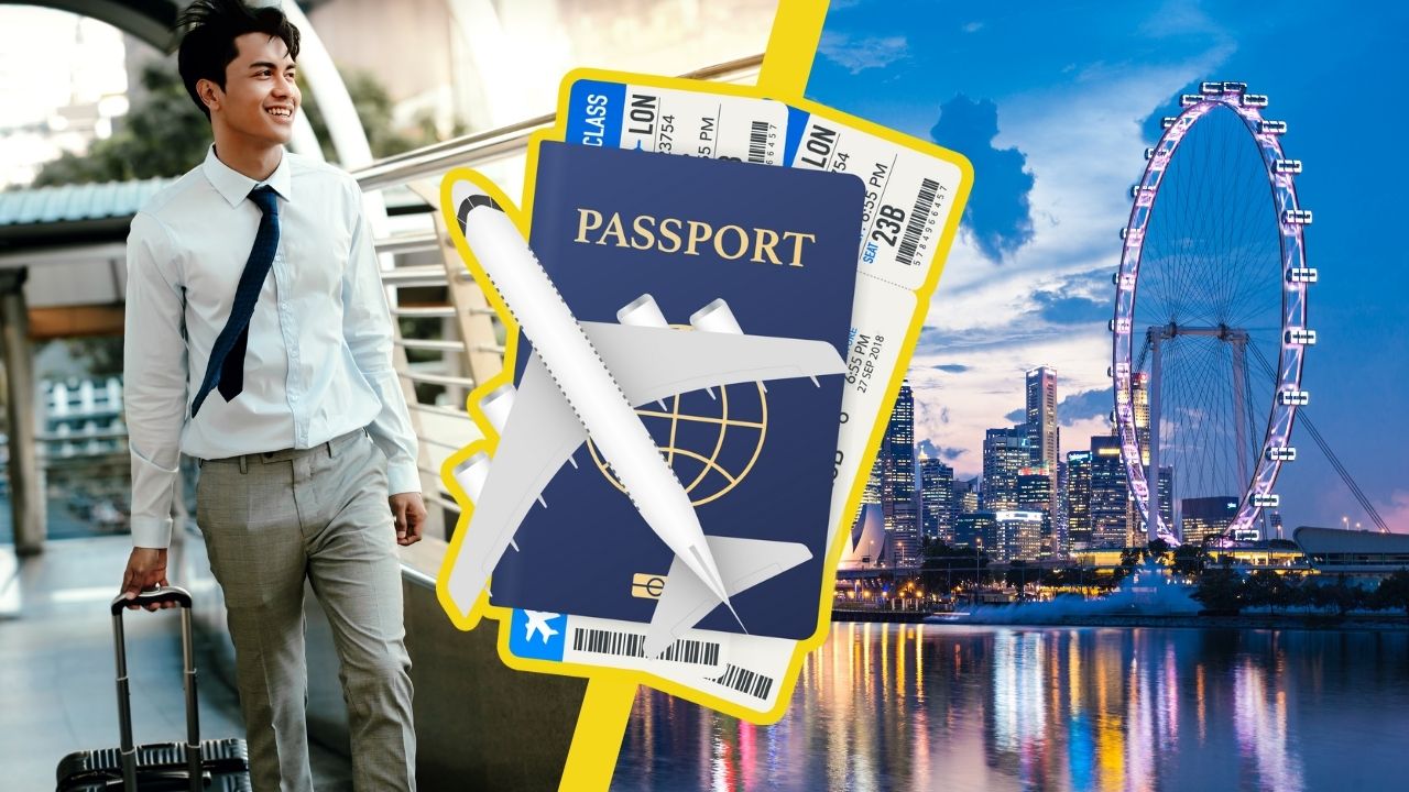 How to Get a Work Visa in Singapore: A Comprehensive Guide 