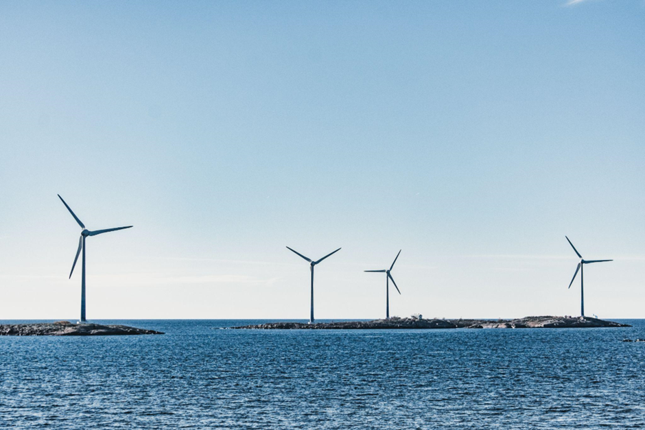 Exploring the Top Offshore Wind Projects of 2024
