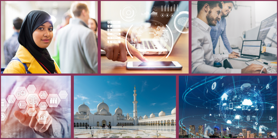 How Is Digital Transformation Changing The Middle East