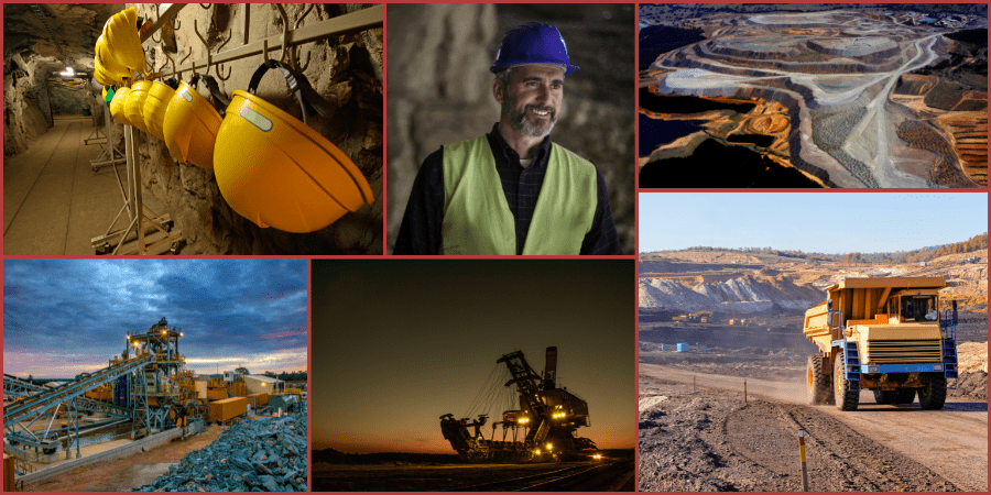 Australia’s Top Mining Projects
