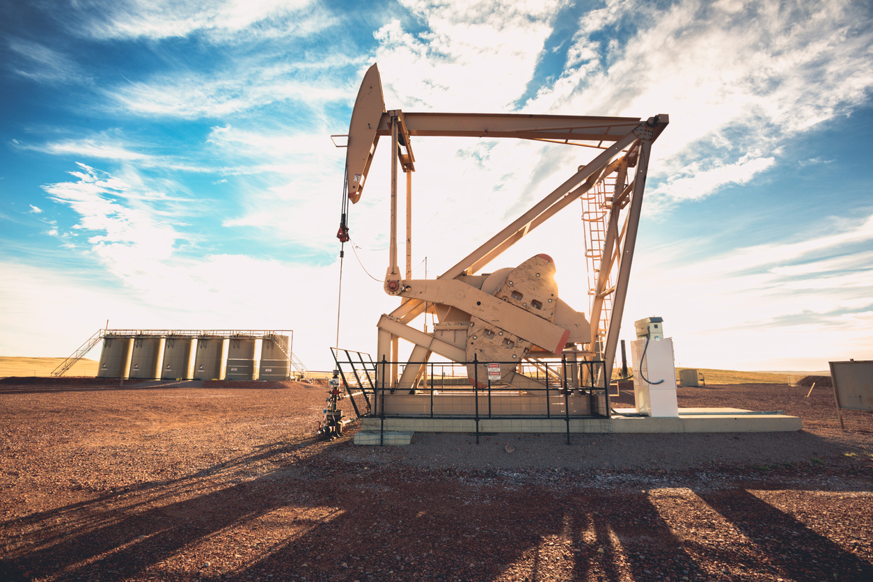 From Black Gold to Boomtowns: Discovering America's Most Profitable Oil Fields