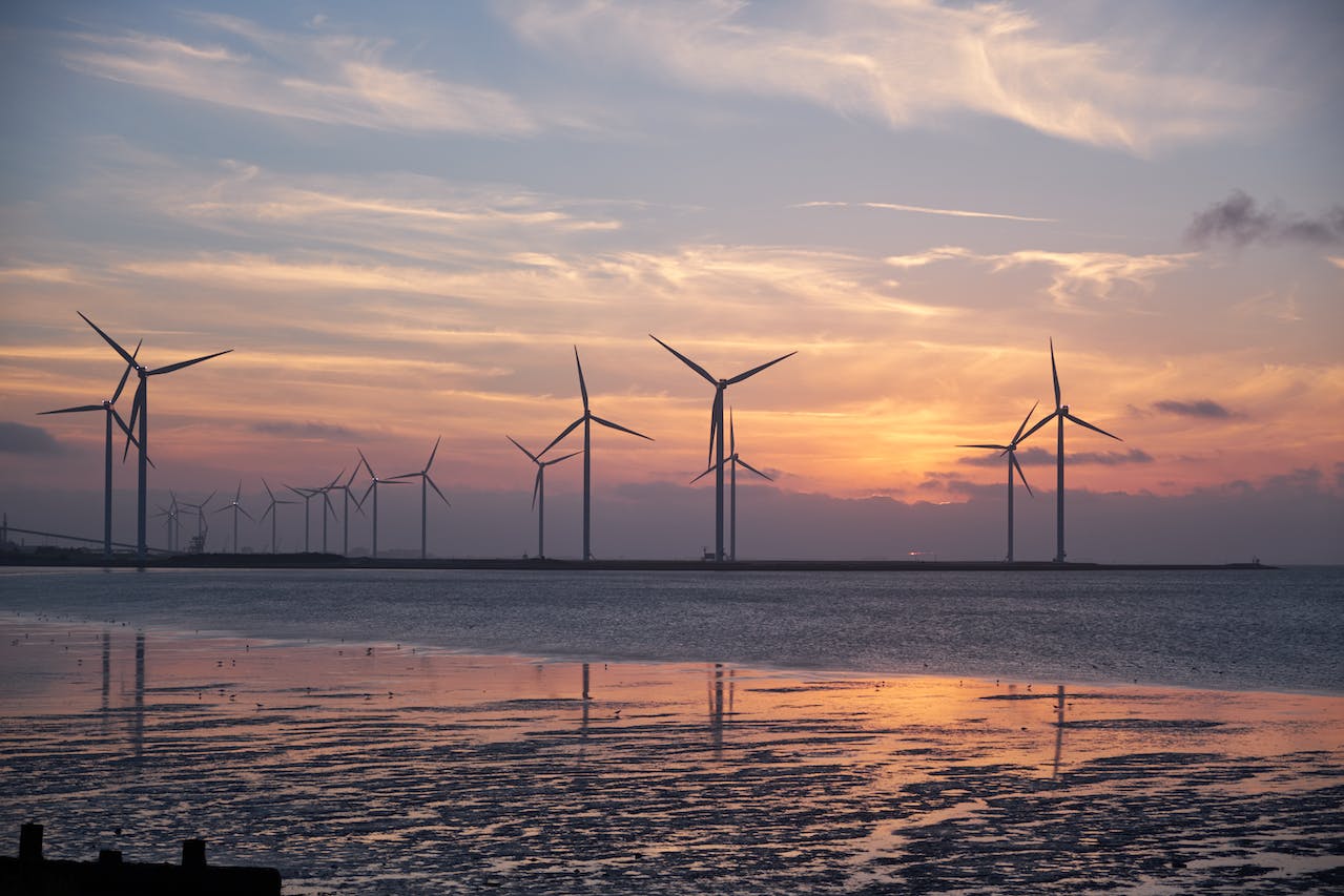 5 Wind Energy Companies Innovating the Renewable Energy Industry