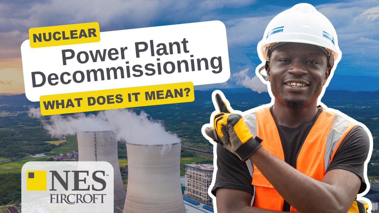 What Does Power Plant Decommissioning mean for Engineers?