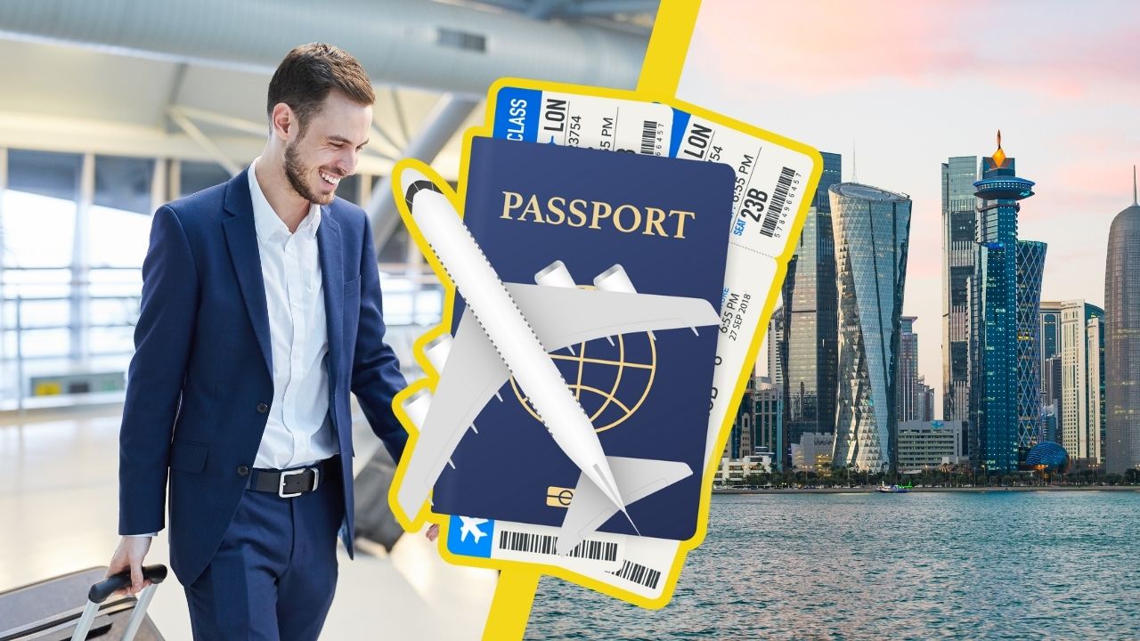 Fastest Way to Get a Visa in Qatar – A Guide for Businesses Expanding Globally