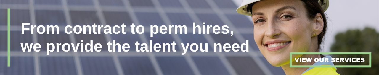 talent acquisition services