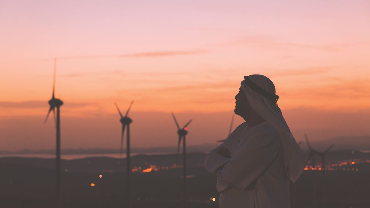 Future Trends in the Wind Energy Industry in the Middle East