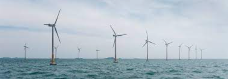 The Biggest Wind Turbines In The World