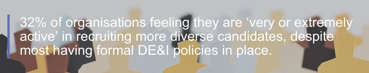 diverse recruitment quote