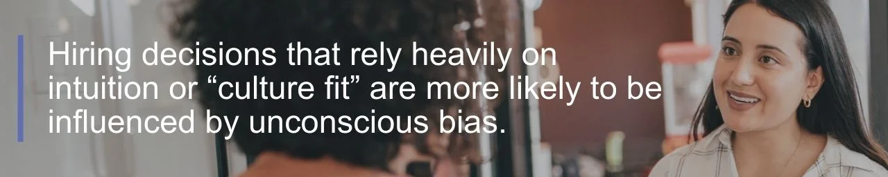 culture fit hiring quote