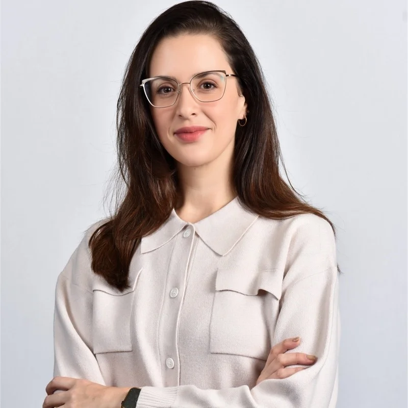 woman employee