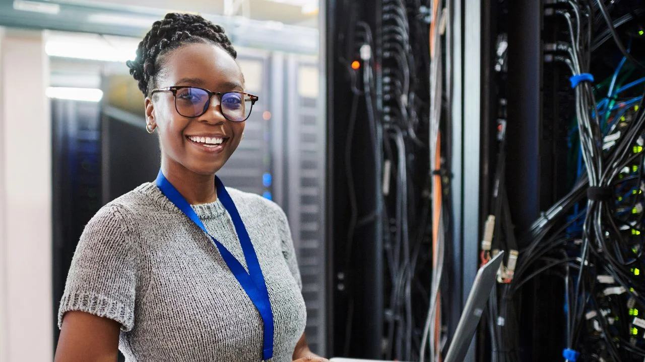 Why Choose Project RPO for Your Data Centre Build? 