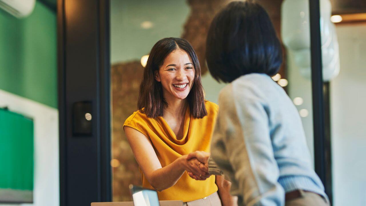 A Business Case for Outsourcing Recruitment