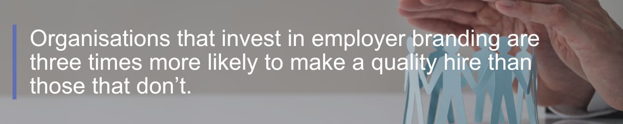 employer branding quote