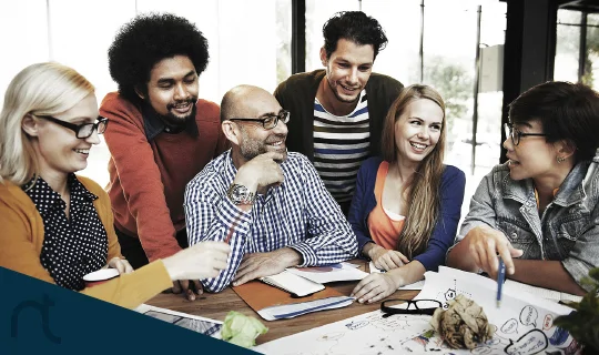 Driving Innovation in Financial Services with Advanced Cloud Solutions