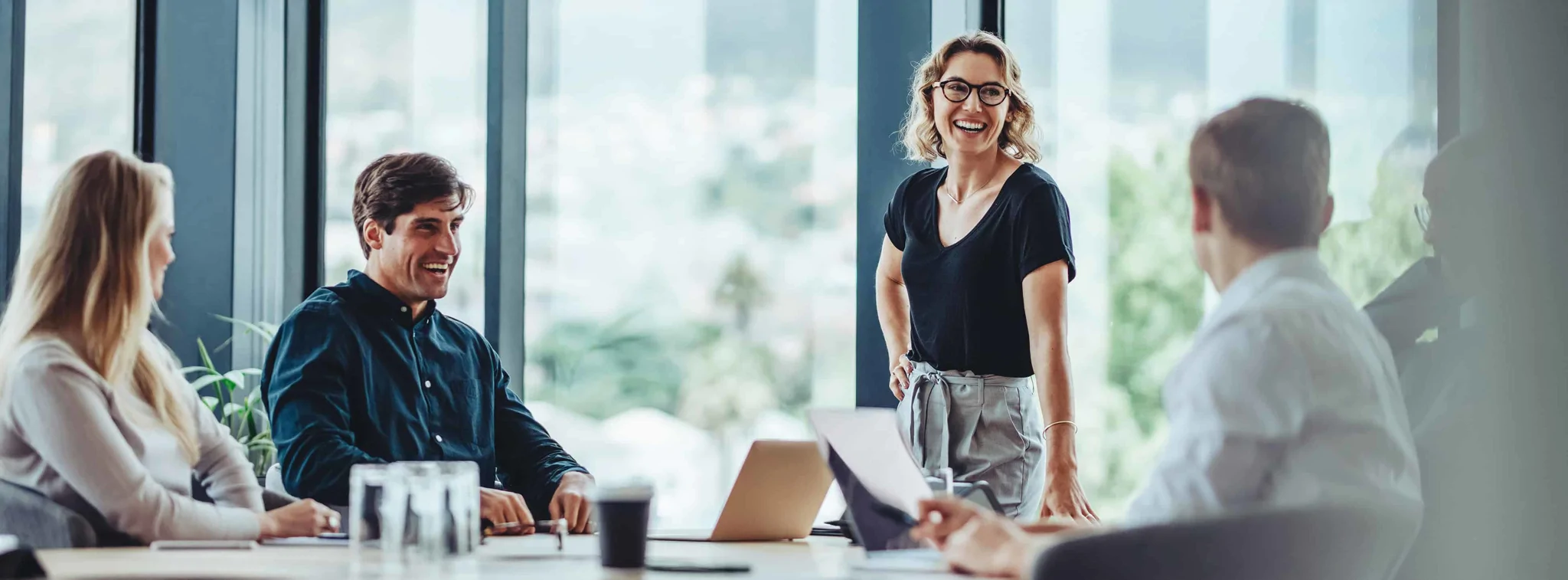 DRIVING INNOVATION IN FINANCIAL SERVICES WITH ADVANCED CLOUD SOLUTIONS