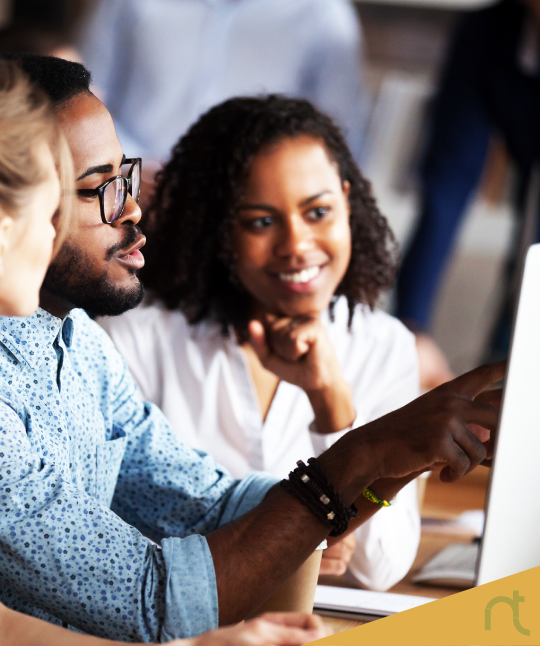 Driving Innovation in Financial Services with Advanced Cloud Solutions