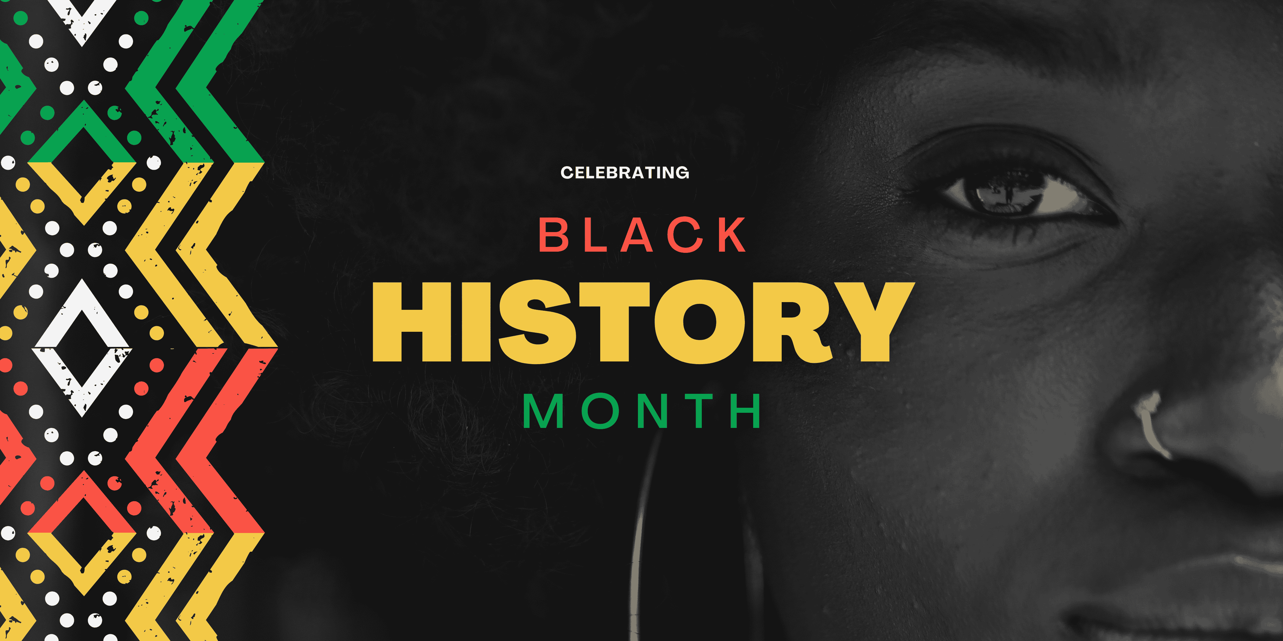 Reclaiming Narratives, Black History Month 2024