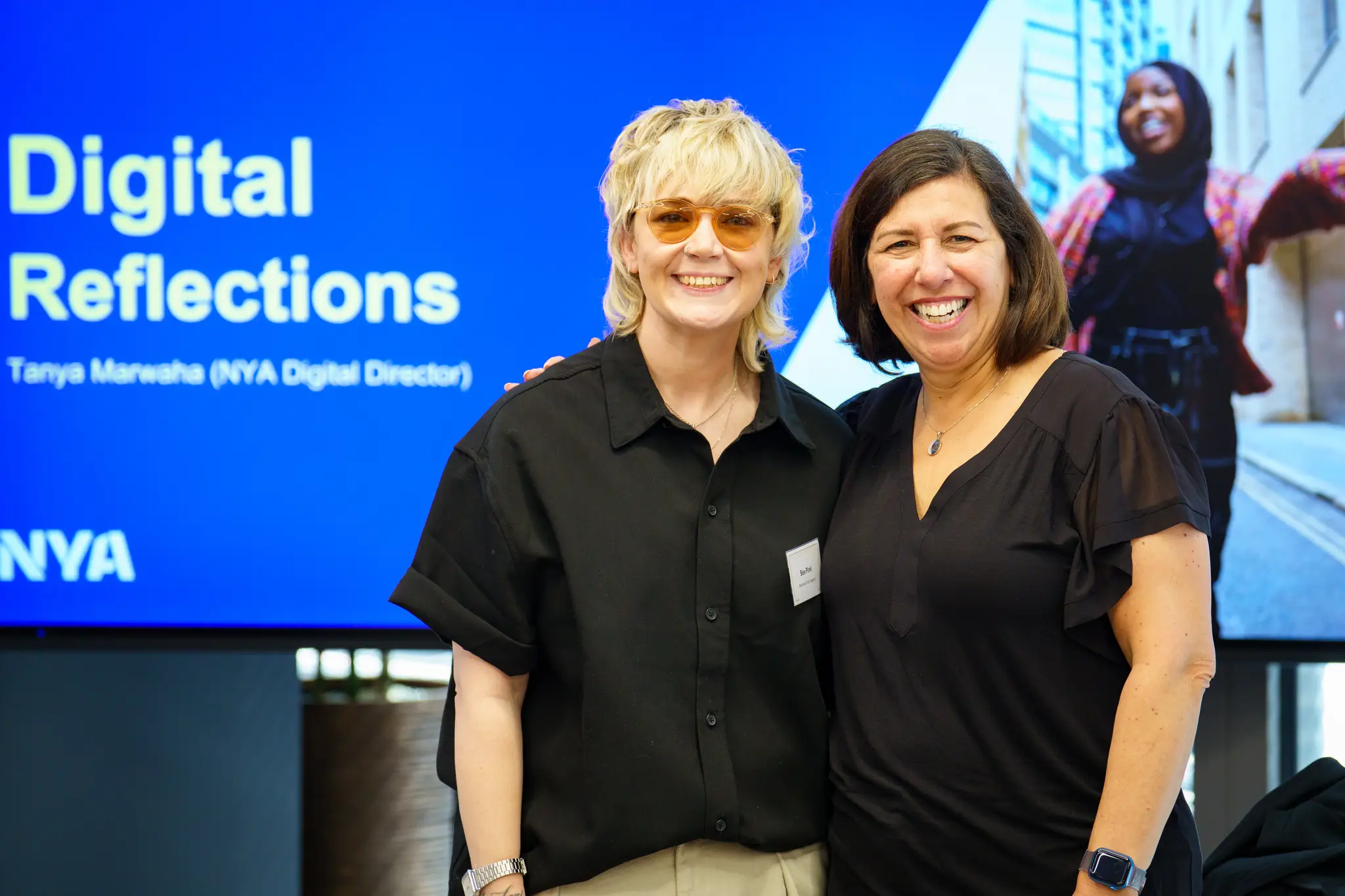 Digital Youth Work Standards