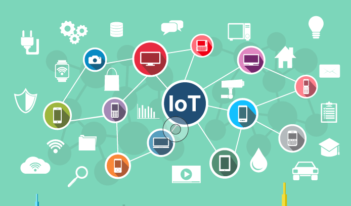 Oho Reviews The Impact Of The Internet Of Things On The 2020 Jobs Market