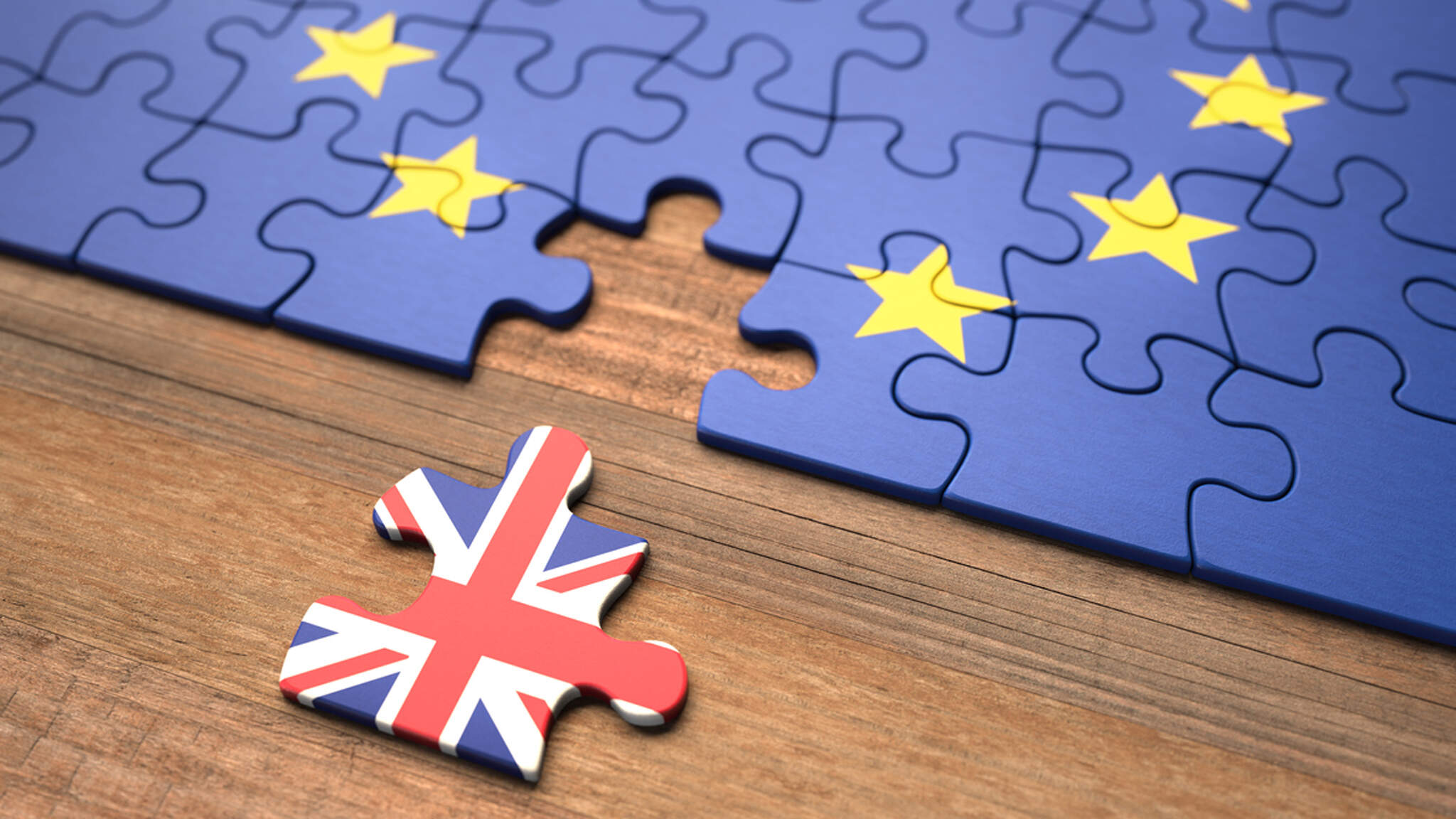 How Brexit Is Affecting The UK’s Workflow