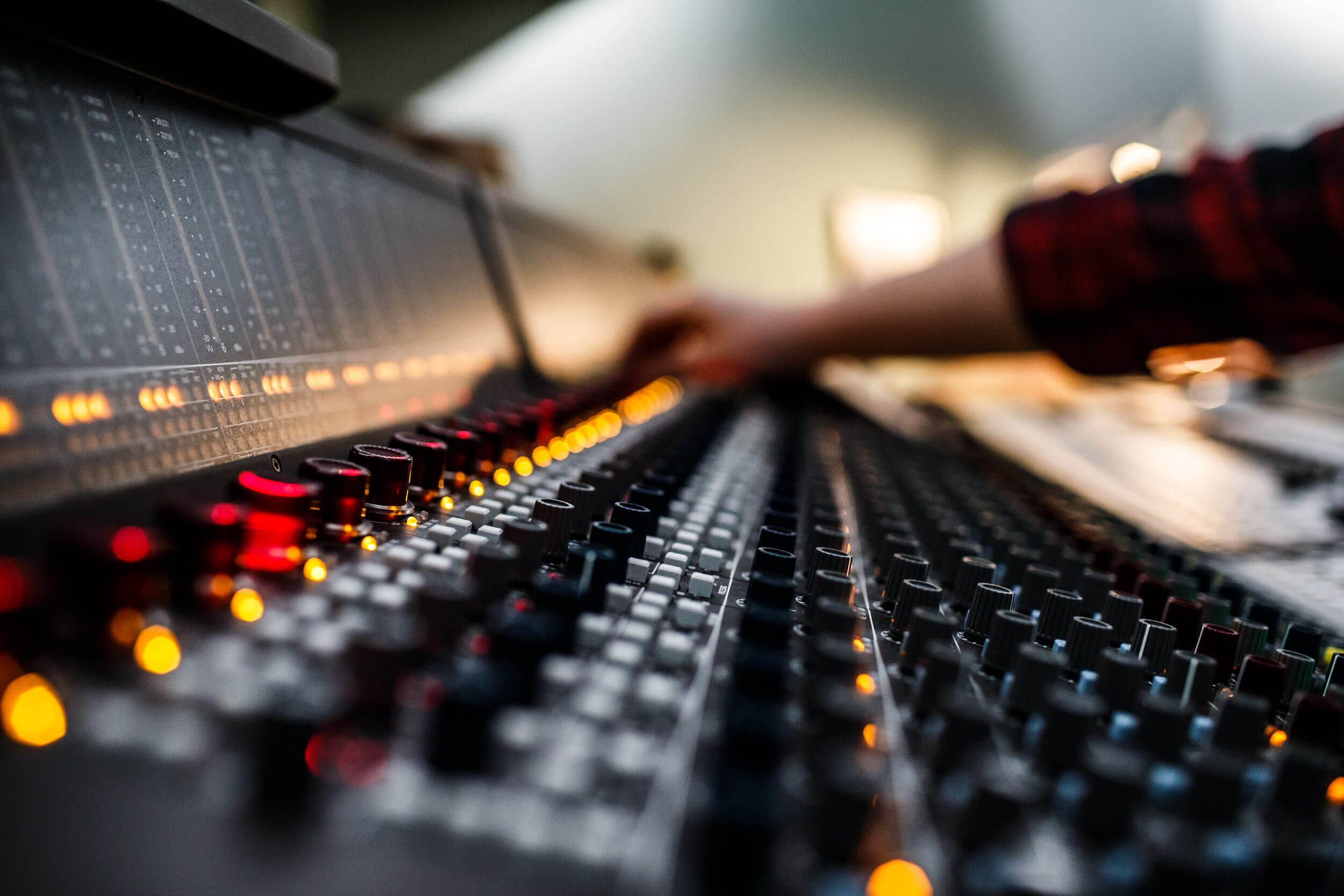 Making Music: Five of Our Favourite Music Tech Companies