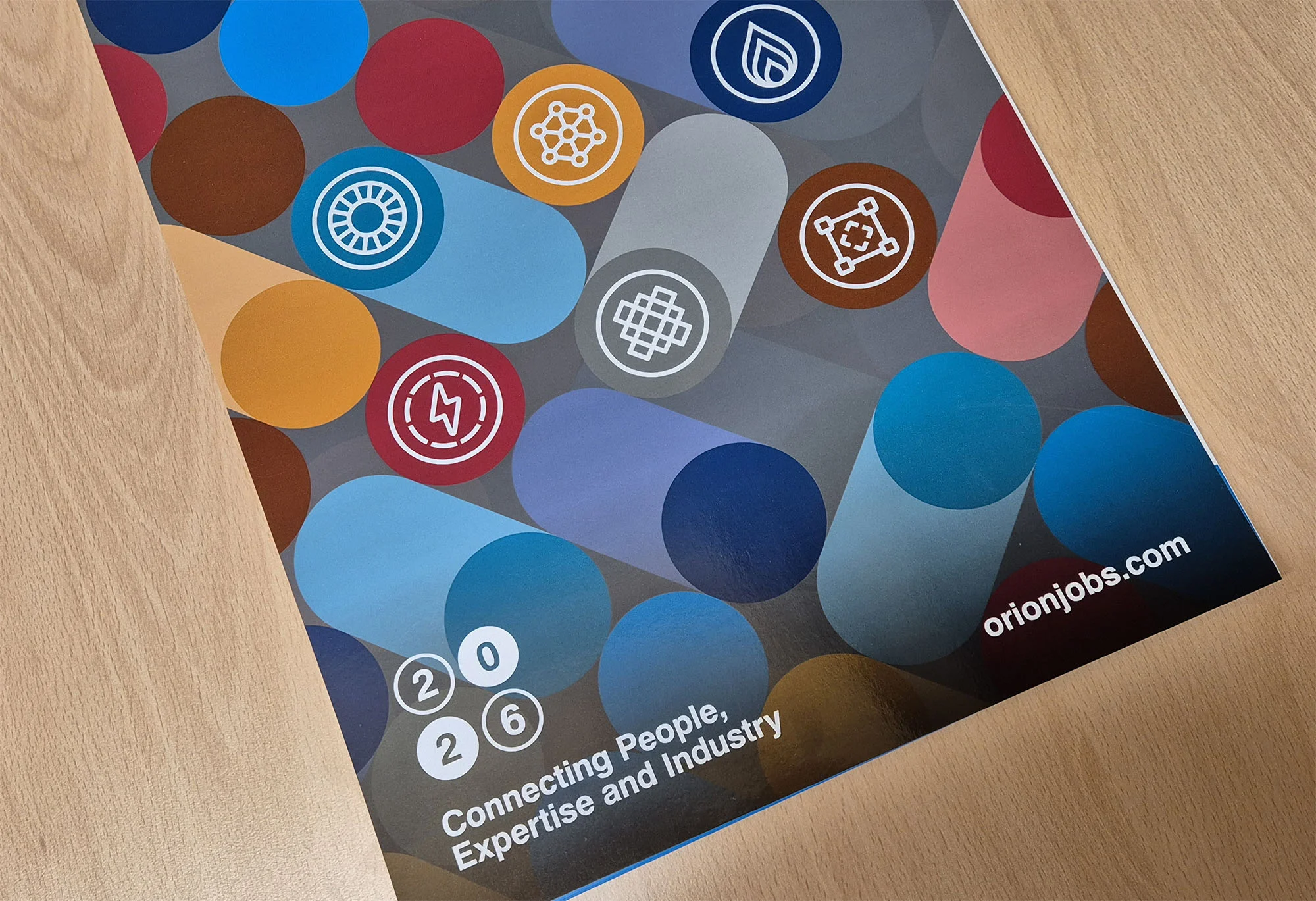 Download our 2026 Calendar!