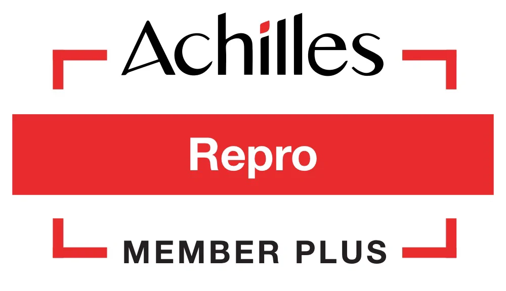 Achilles Repro Member Plus