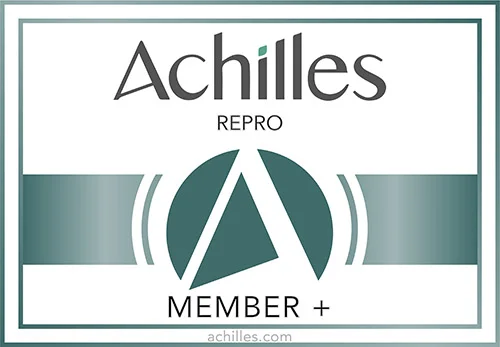 Achilles Repro Member Plus
